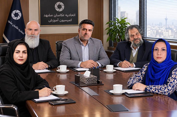 کمیسیون آموزش