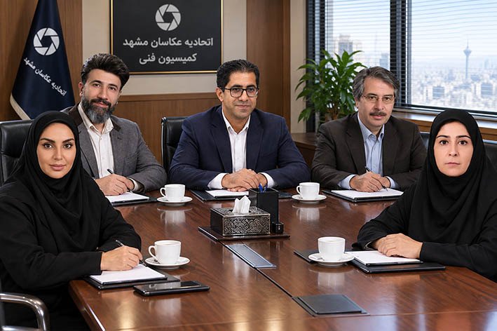 کمیسیون فنی
