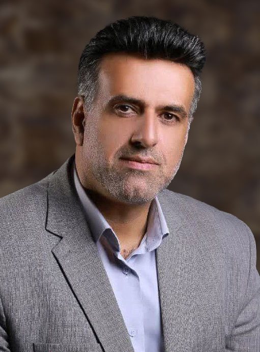 علیرضا منصورزاده