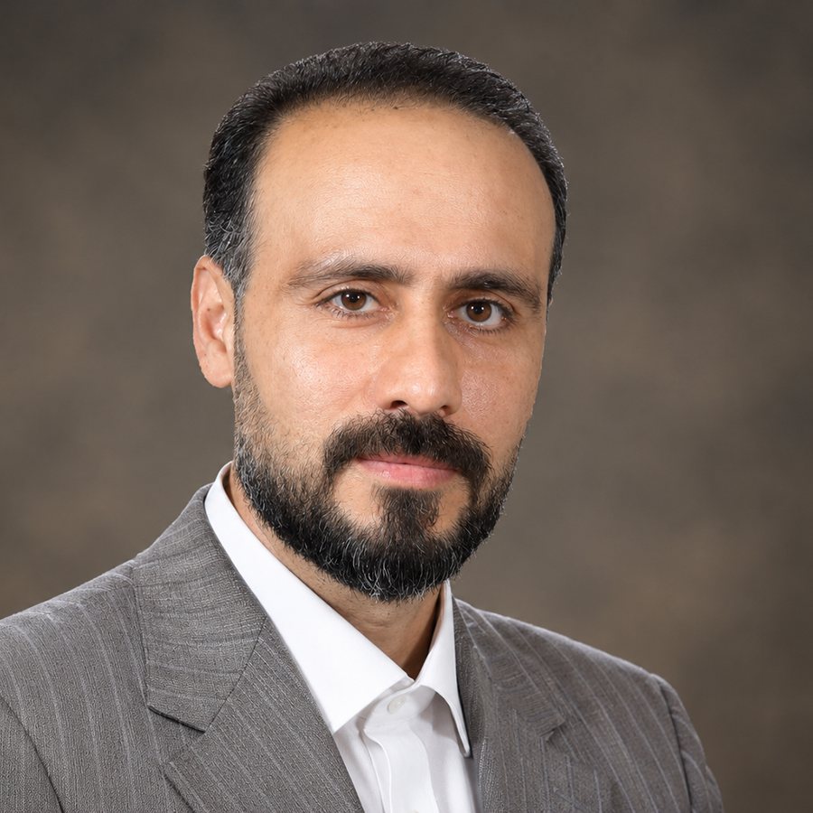 علی نظام‌الملک